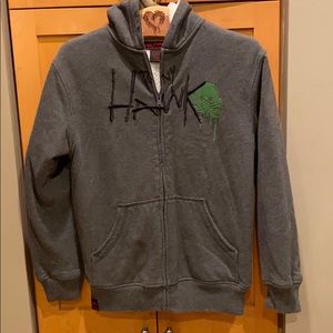 Gently Loved Tony Hawk Hoodie